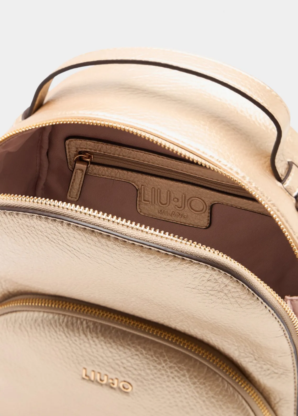 Liu Jo Mochila Better-Mujer Mochilas