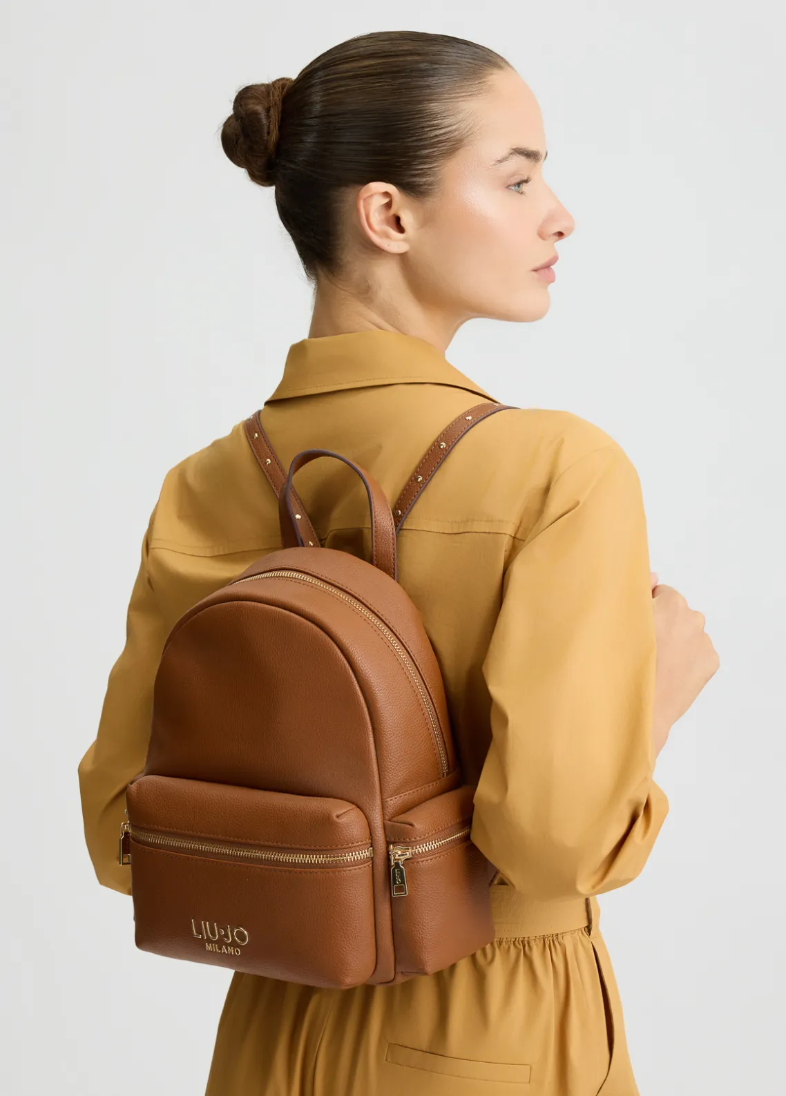 Liu Jo Mochila Better-Mujer Mochilas