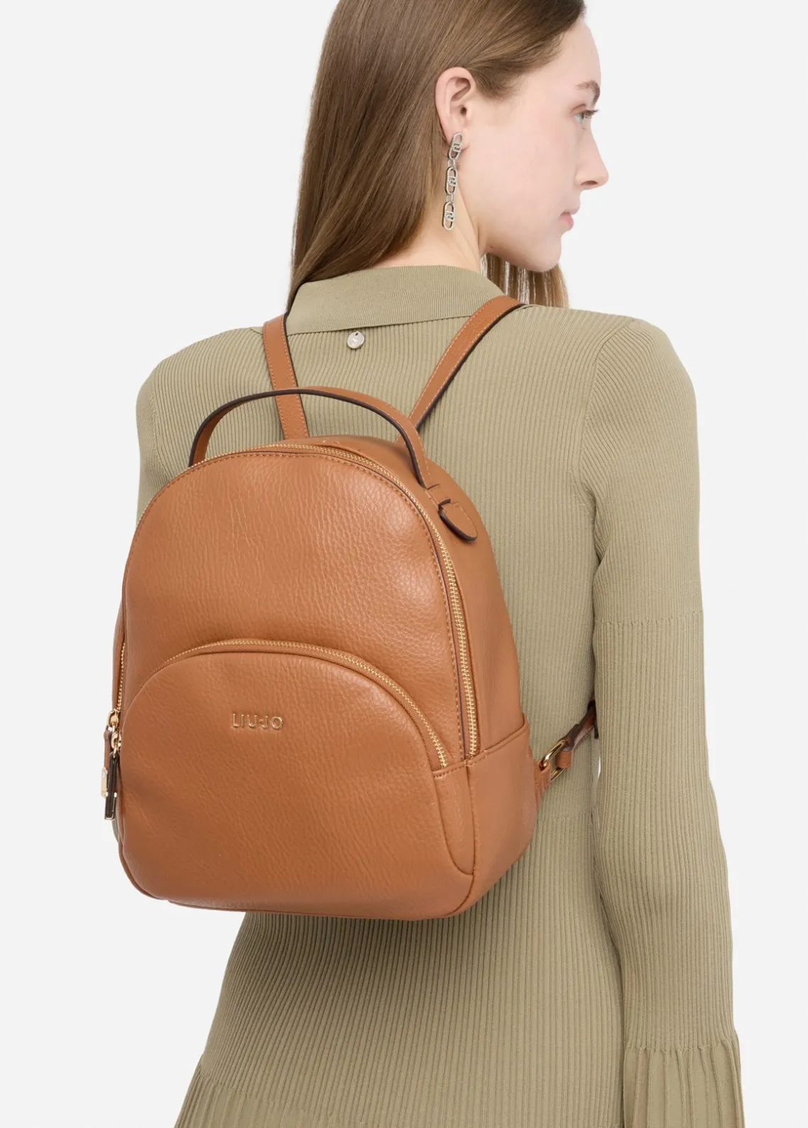 Liu Jo Mochila Better-Mujer Mochilas