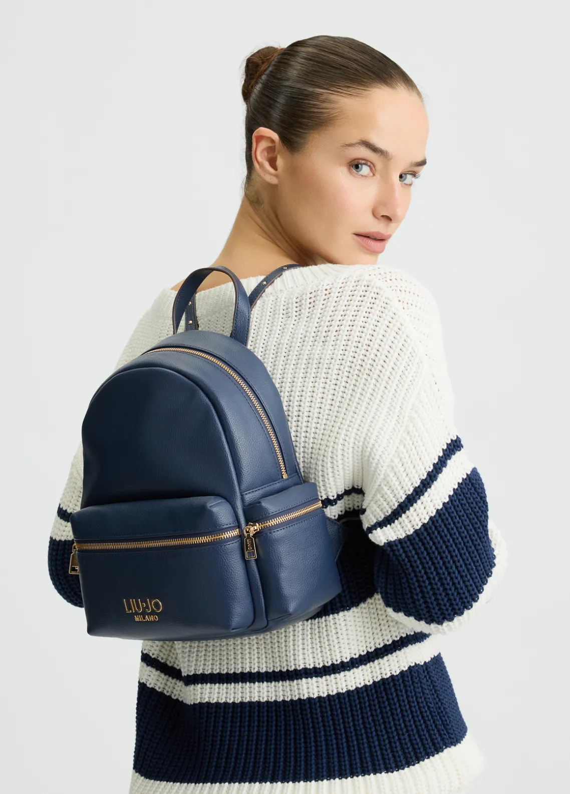 Liu Jo Mochila Better-Mujer Mochilas
