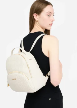 Liu Jo Mochila mediana Better-Mujer Mochilas