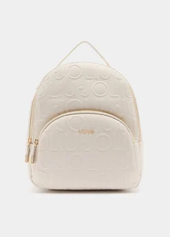 Liu Jo Mochila mediana Better-Mujer Mochilas