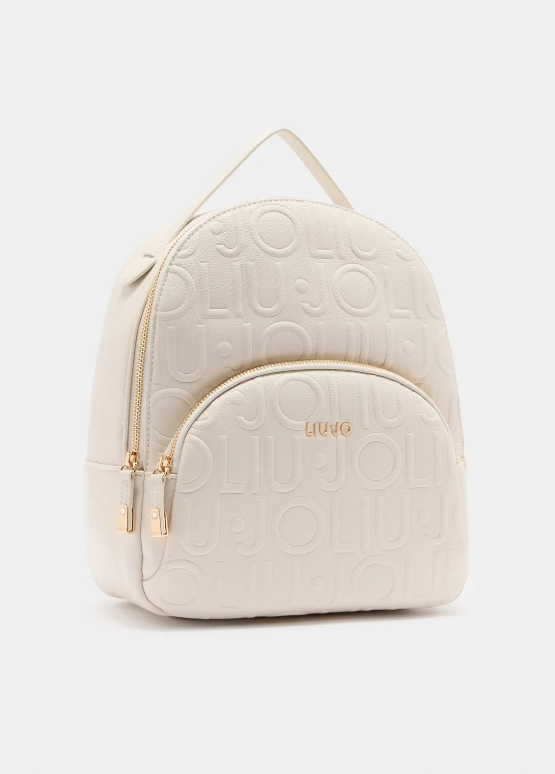 Liu Jo Mochila mediana Better-Mujer Mochilas