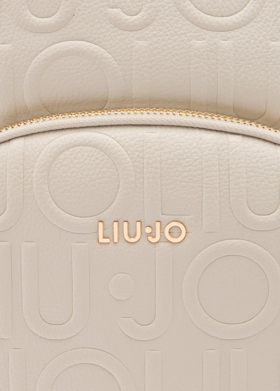 Liu Jo Mochila mediana Better-Mujer Mochilas