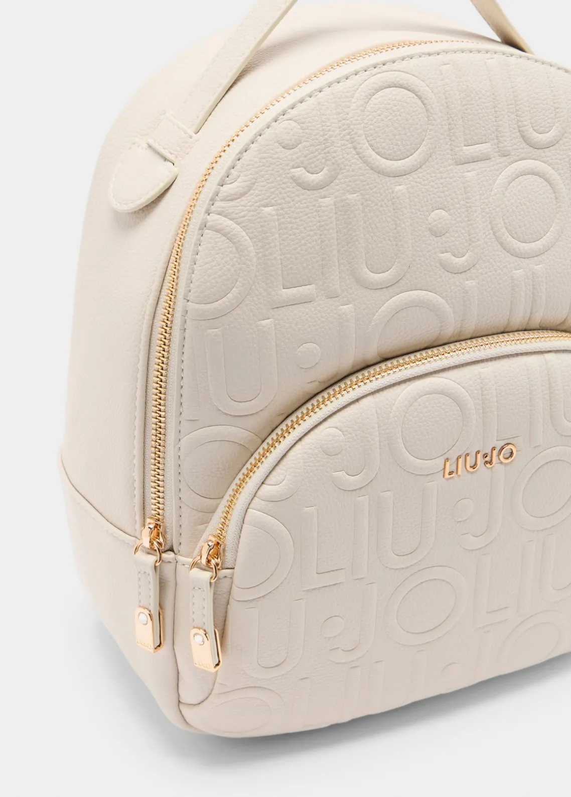 Liu Jo Mochila mediana Better-Mujer Mochilas