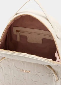 Liu Jo Mochila mediana Better-Mujer Mochilas