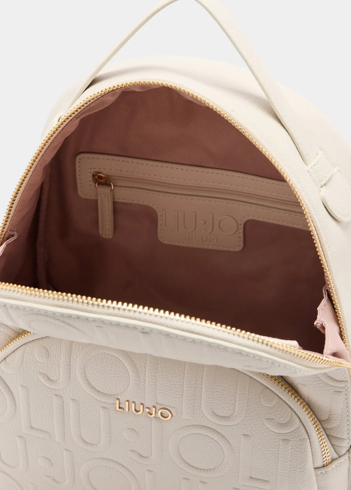 Liu Jo Mochila mediana Better-Mujer Mochilas