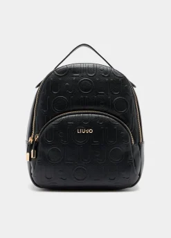 Liu Jo Mochila mediana Better-Mujer Mochilas