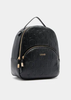 Liu Jo Mochila mediana Better-Mujer Mochilas
