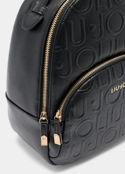 Liu Jo Mochila mediana Better-Mujer Mochilas