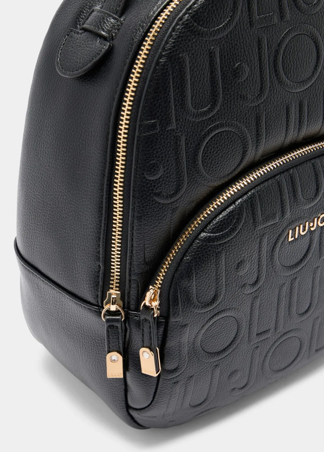 Liu Jo Mochila mediana Better-Mujer Mochilas