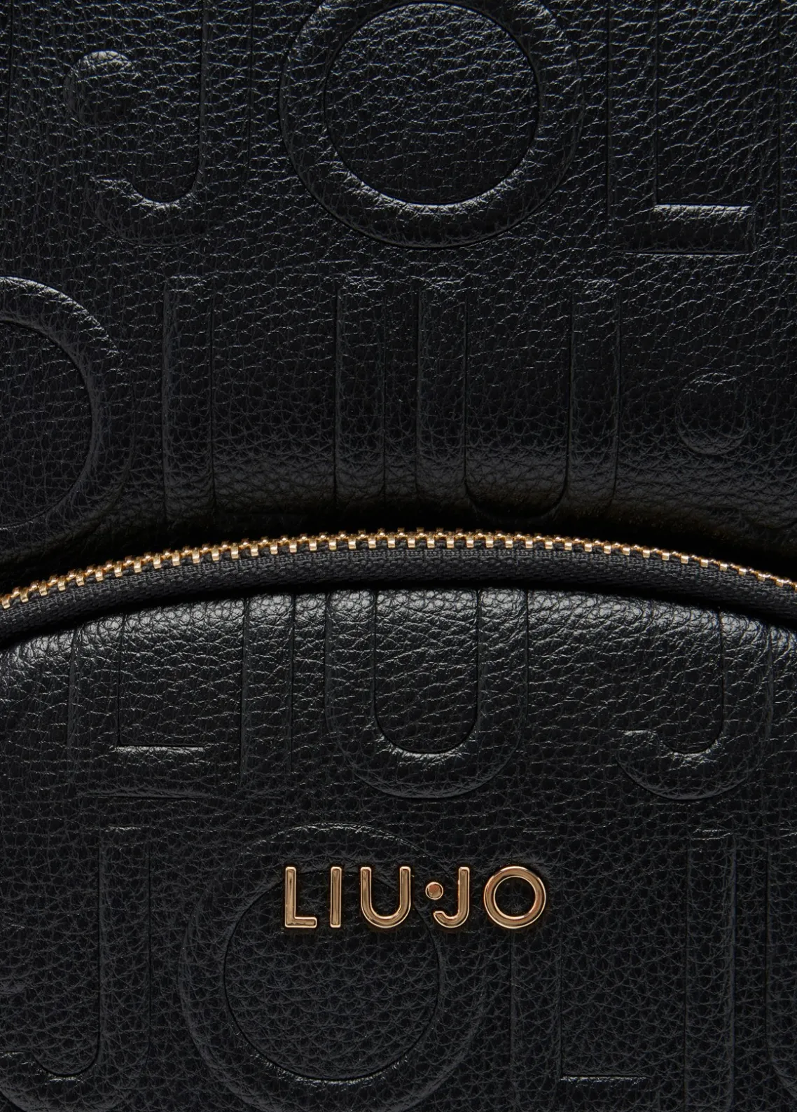 Liu Jo Mochila mediana Better-Mujer Mochilas