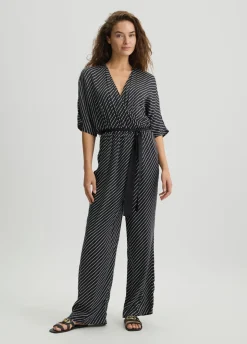 Liu Jo Mono con estampado a rayas-Mujer Moda Baño|Vestidos