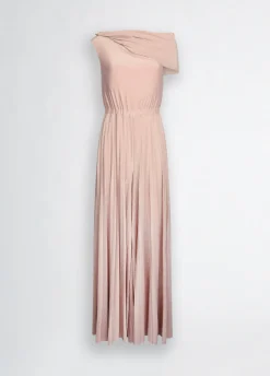 Liu Jo Mono de un solo hombro-Mujer Ceremonia|Vestidos