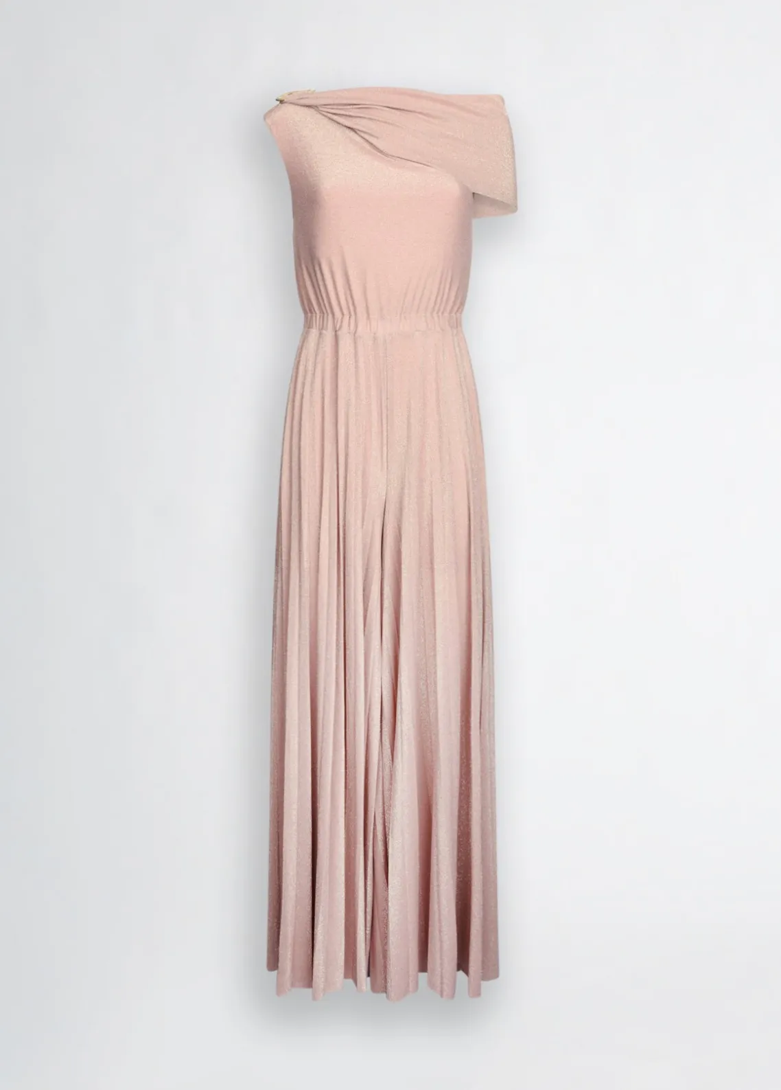 Liu Jo Mono de un solo hombro-Mujer Ceremonia|Vestidos
