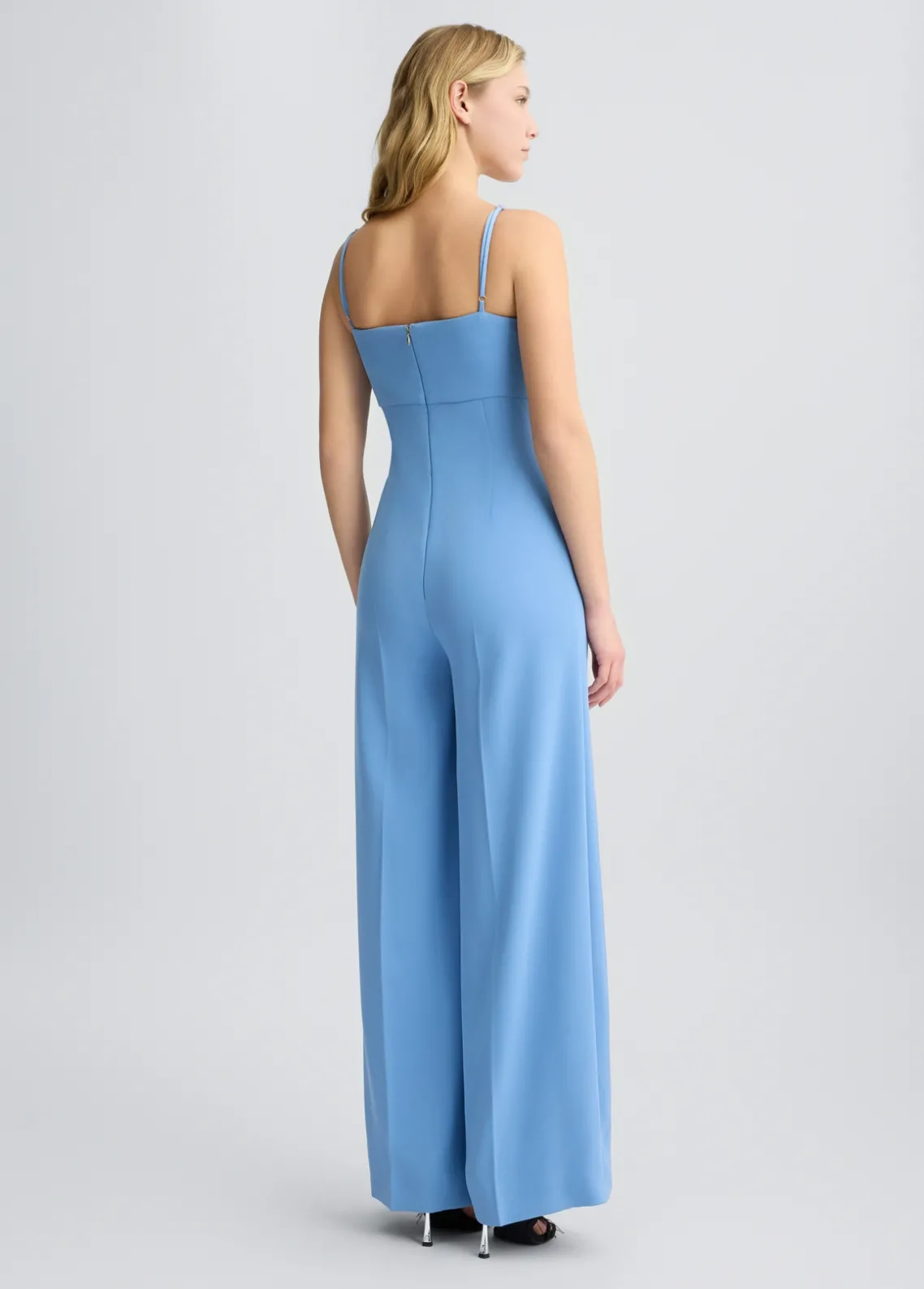 Liu Jo Mono elegante con lazo-Mujer Ceremonia|Vestidos