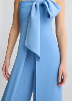 Liu Jo Mono elegante con lazo-Mujer Ceremonia|Vestidos