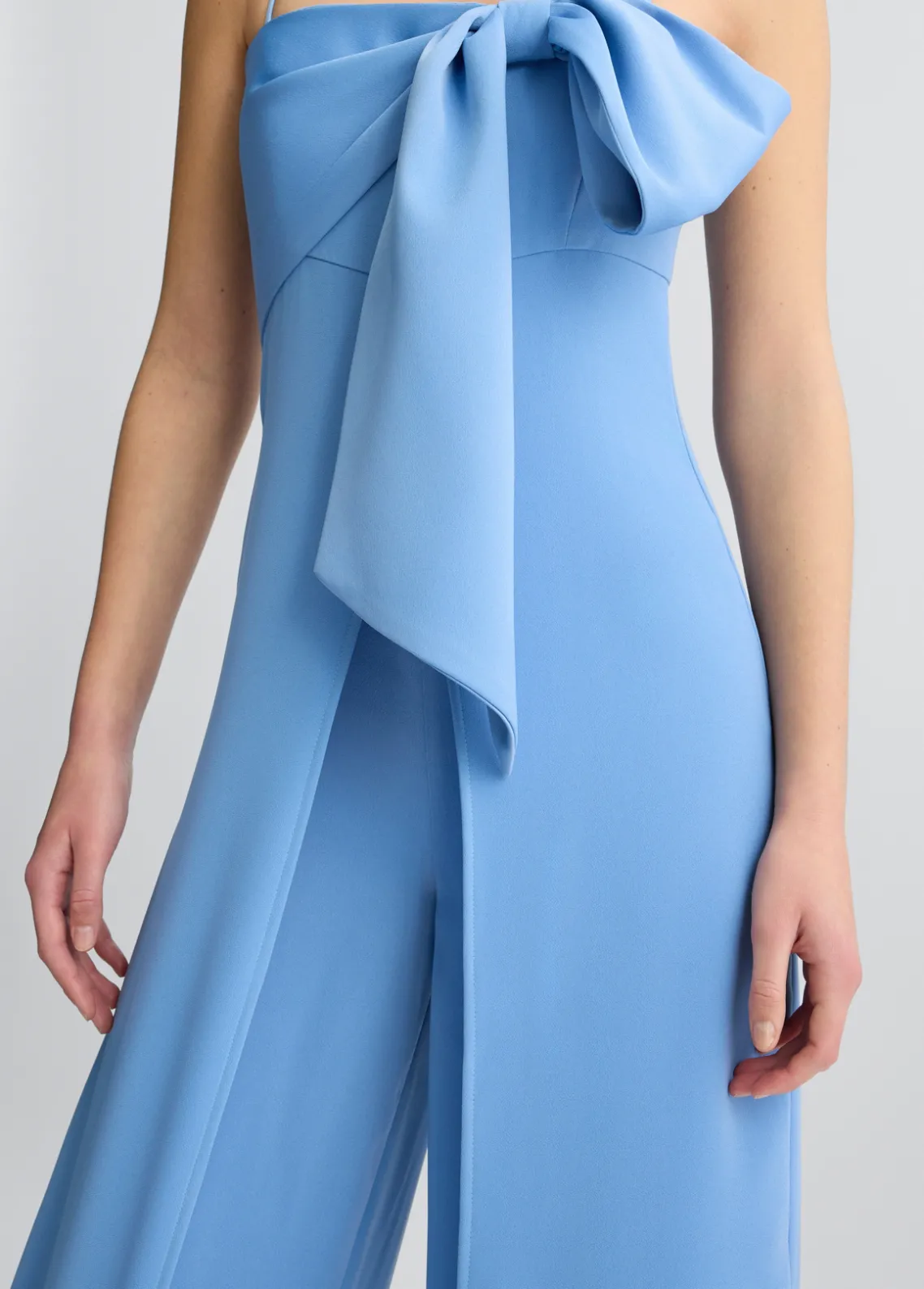 Liu Jo Mono elegante con lazo-Mujer Ceremonia|Vestidos