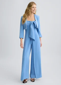 Liu Jo Mono elegante con lazo-Mujer Ceremonia|Vestidos