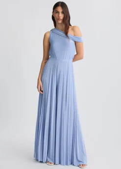 Liu Jo Mono largo con hombro descubierto-Mujer Ceremonia|Vestidos