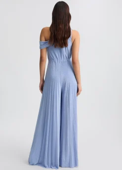 Liu Jo Mono largo con hombro descubierto-Mujer Ceremonia|Vestidos
