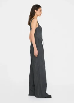 Liu Jo Mono vaquero-Mujer Vestidos