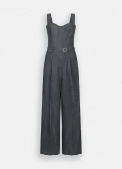 Liu Jo Mono vaquero-Mujer Vestidos
