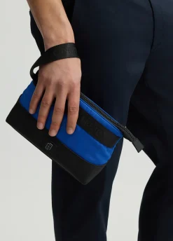 Liu Jo Neceser bicolor-Hombre Bolsos Y Mochilas