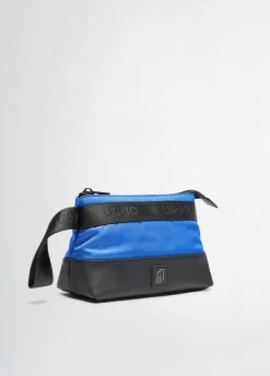 Liu Jo Neceser bicolor-Hombre Bolsos Y Mochilas