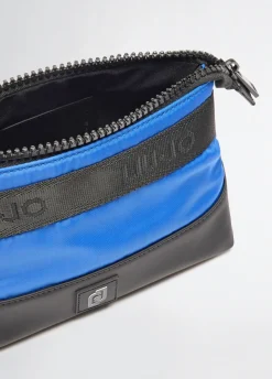 Liu Jo Neceser bicolor-Hombre Bolsos Y Mochilas