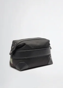 Liu Jo Neceser camuflaje-Hombre Bolsos Y Mochilas