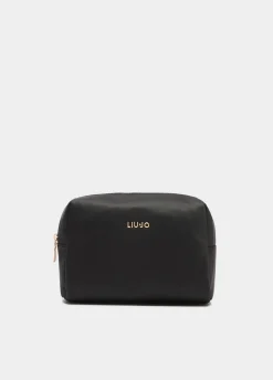 Liu Jo Neceser grande-Mujer Carteras Y Monederos