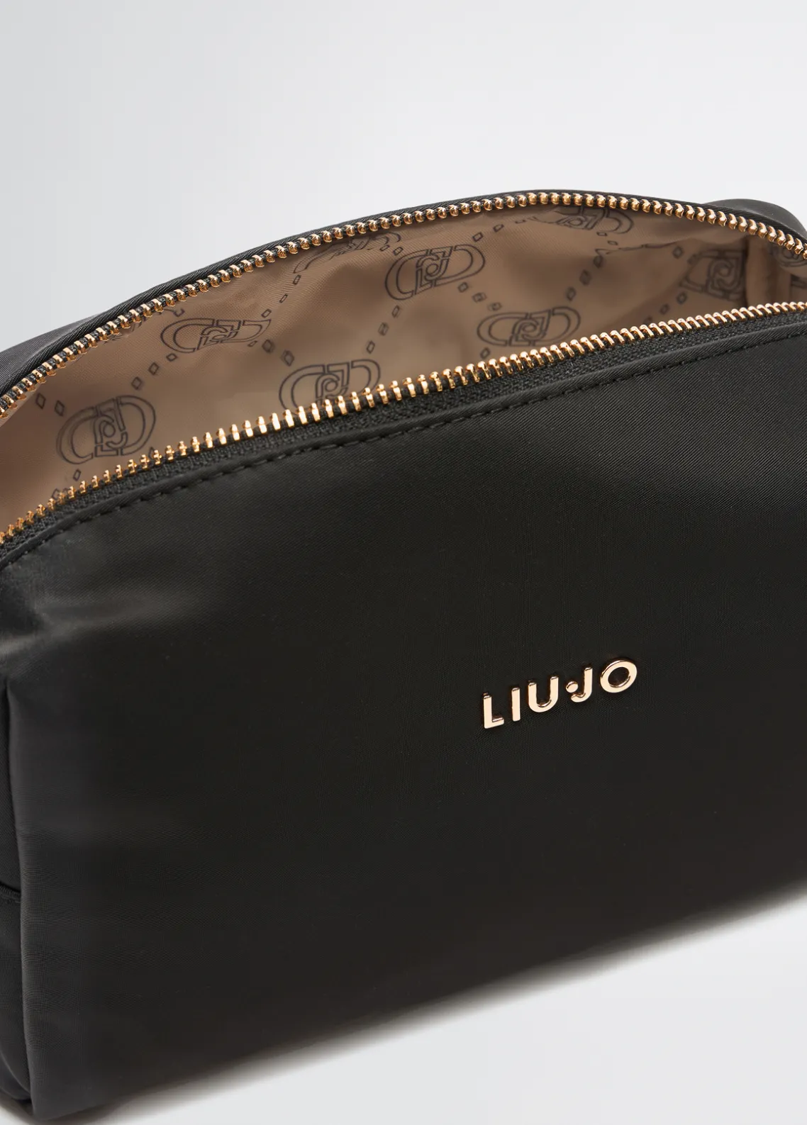 Liu Jo Neceser grande-Mujer Carteras Y Monederos