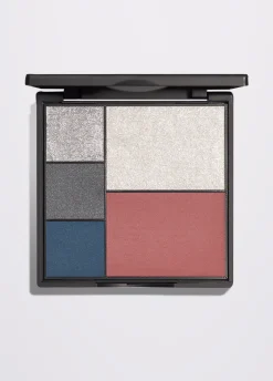 Liu Jo Paleta Spring Vibes Invierno Rougj x-Mujer Make Up