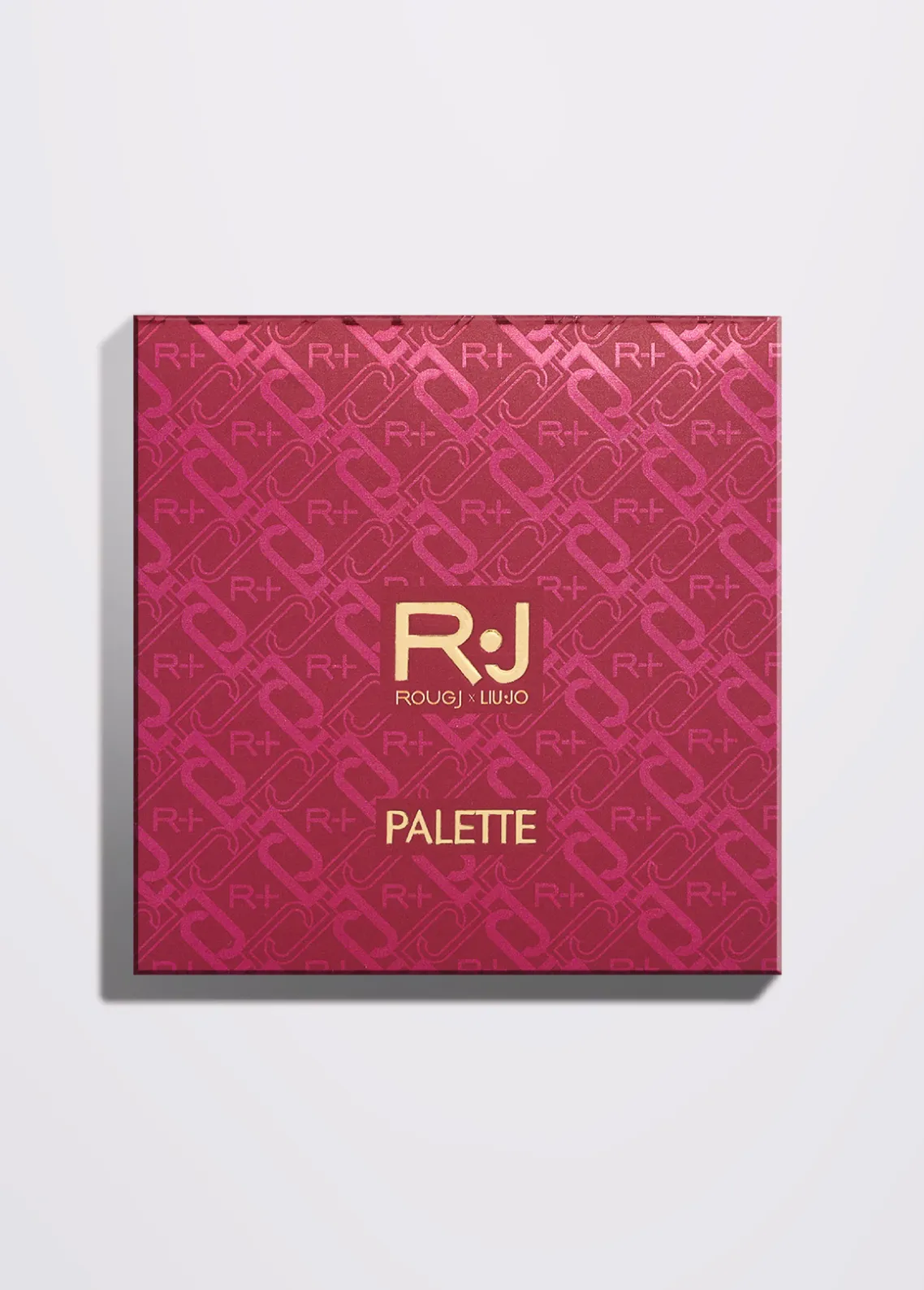 Liu Jo Paleta Spring Vibes Invierno Rougj x-Mujer Make Up