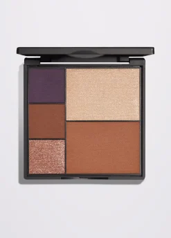 Liu Jo Paleta Spring Vibes Otoño Rougj x-Mujer Make Up