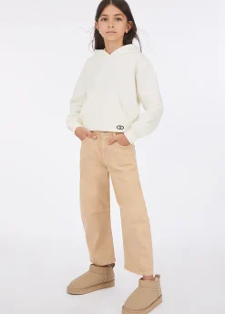 Liu Jo Pantalón abullonado- Pantalones Y Faldas