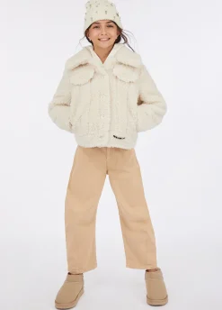 Liu Jo Pantalón abullonado- Pantalones Y Faldas