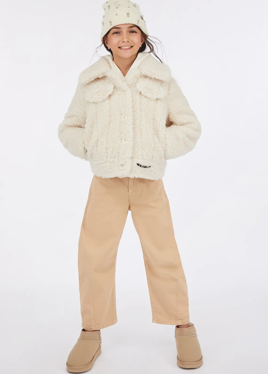 Liu Jo Pantalón abullonado- Pantalones Y Faldas