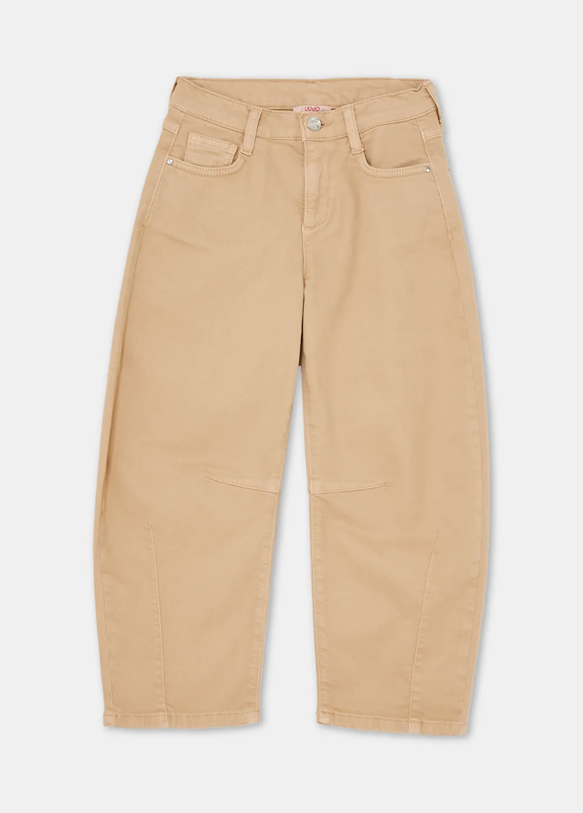 Liu Jo Pantalón abullonado- Pantalones Y Faldas