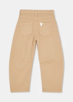 Liu Jo Pantalón abullonado- Pantalones Y Faldas