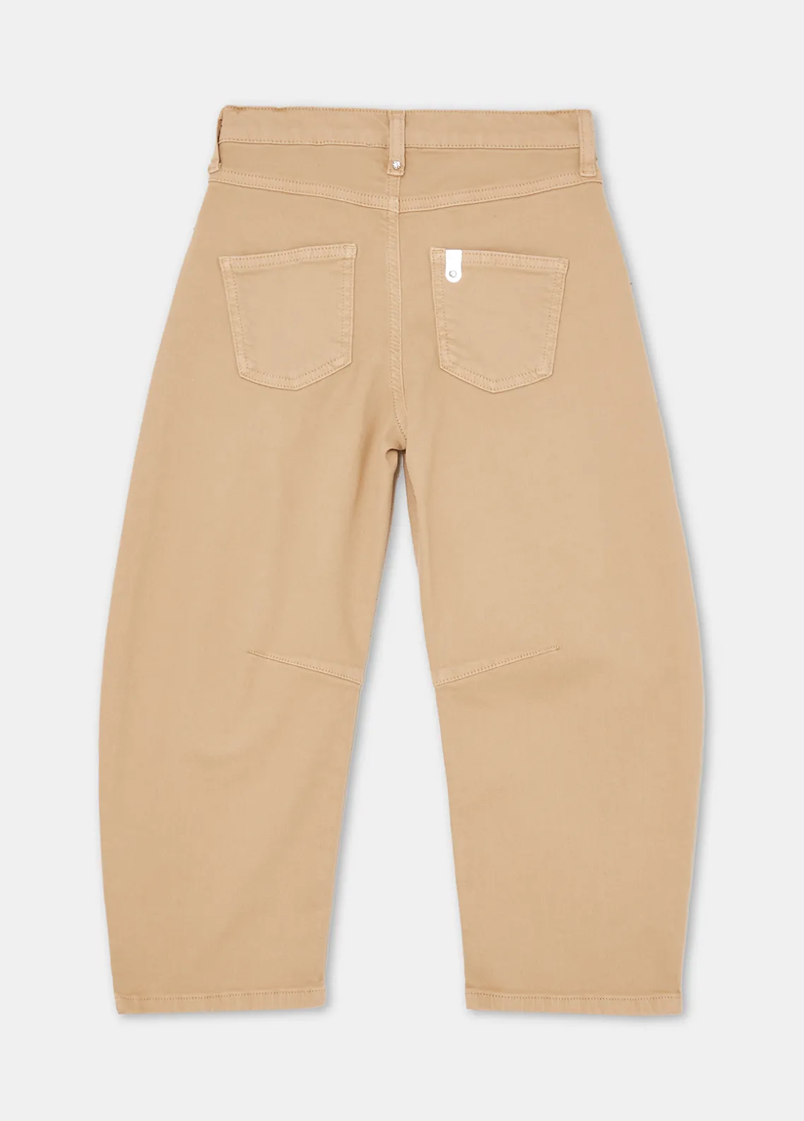 Liu Jo Pantalón abullonado- Pantalones Y Faldas
