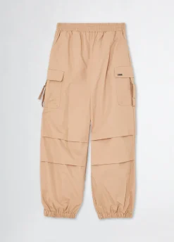 Liu Jo Pantalón cargo- Pantalones Y Faldas