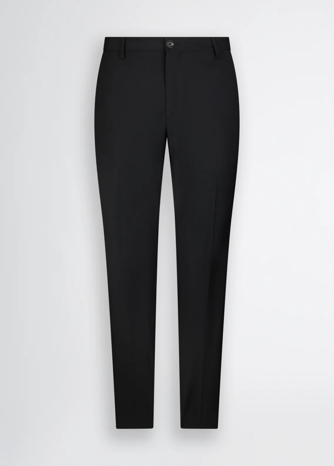 Liu Jo Pantalón chino de corte recto-Hombre Pantalones