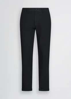 Liu Jo Pantalón chino de sirsaca-Hombre Pantalones