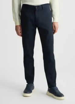 Liu Jo Pantalón chino entallado-Hombre Pantalones