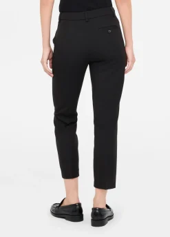 Liu Jo Pantalón chino entallado-Mujer Pantalones