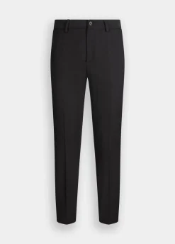 Liu Jo Pantalón chino entallado-Mujer Pantalones
