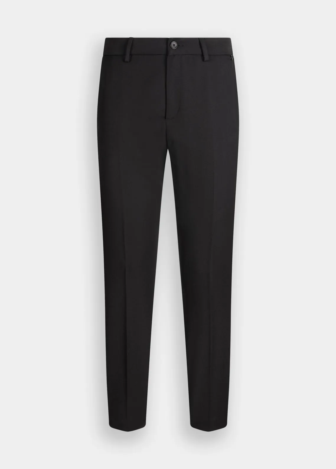 Liu Jo Pantalón chino entallado-Mujer Pantalones