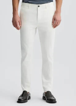 Liu Jo Pantalón chino entallado-Hombre Pantalones